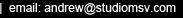 email andrew at studio msv
